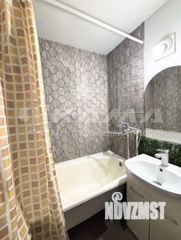 2-к квартира, вторичка, 35м2, 8/12 этаж