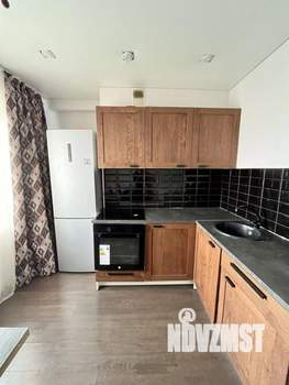 2-к квартира, вторичка, 52м2, 8/17 этаж