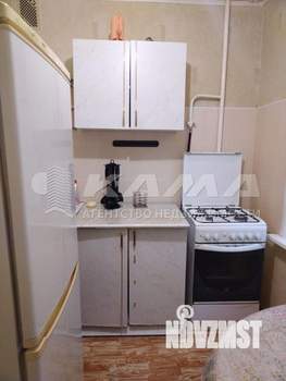 2-к квартира, вторичка, 43м2, 3/5 этаж