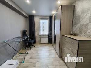 3-к квартира, вторичка, 66м2, 16/18 этаж