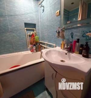 1-к квартира, вторичка, 29м2, 5/5 этаж