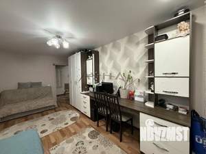 2-к квартира, вторичка, 56м2, 6/12 этаж