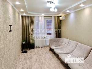 4-к квартира, вторичка, 100м2, 5/10 этаж
