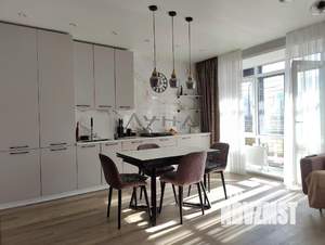 2-к квартира, вторичка, 63м2, 2/5 этаж