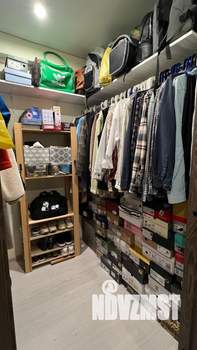 2-к квартира, вторичка, 53м2, 16/18 этаж