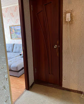 3-к квартира, вторичка, 68м2, 9/9 этаж