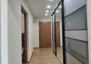 3-к квартира, вторичка, 79м2, 9/10 этаж