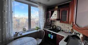 3-к квартира, вторичка, 68м2, 11/12 этаж