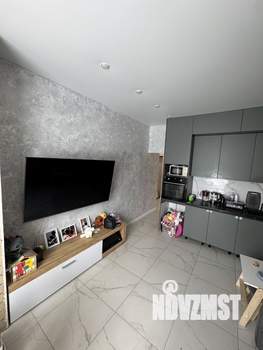 1-к квартира, вторичка, 41м2, 3/3 этаж