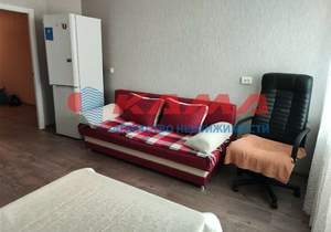 2-к квартира, вторичка, 50м2, 17/20 этаж