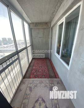 1-к квартира, вторичка, 36м2, 14/18 этаж