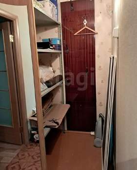 3-к квартира, вторичка, 58м2, 5/9 этаж