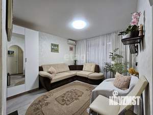 1-к квартира, вторичка, 29м2, 2/5 этаж