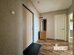 1-к квартира, вторичка, 37м2, 6/10 этаж