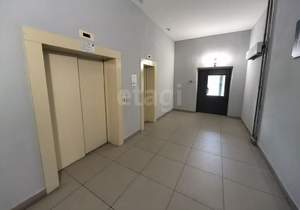 2-к квартира, вторичка, 97м2, 2/19 этаж