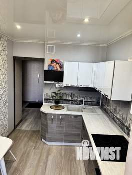 3-к квартира, вторичка, 69м2, 8/10 этаж
