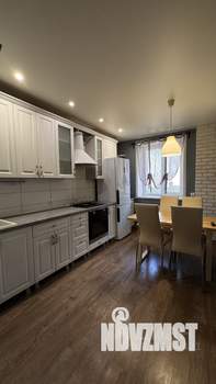 3-к квартира, вторичка, 85м2, 1/10 этаж