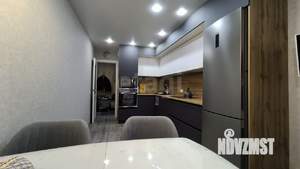 3-к квартира, вторичка, 83м2, 1/10 этаж