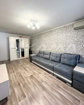 1-к квартира, вторичка, 33м2, 5/9 этаж