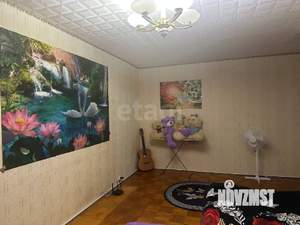 3-к квартира, вторичка, 59м2, 2/9 этаж