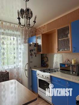 2-к квартира, вторичка, 51м2, 5/9 этаж