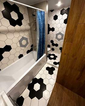 6-к квартира, вторичка, 201м2, 9/9 этаж