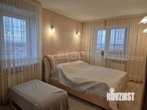 4-к квартира, вторичка, 89м2, 9/10 этаж