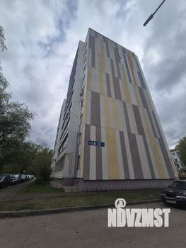 3-к квартира, вторичка, 69м2, 7/10 этаж