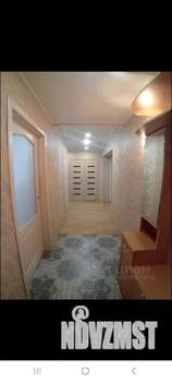 4-к квартира, вторичка, 98м2, 4/9 этаж