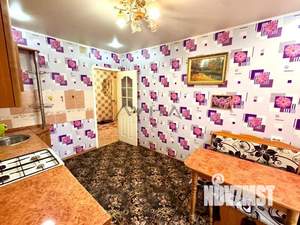 1-к квартира, вторичка, 41м2, 2/10 этаж