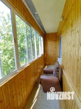 2-к квартира, вторичка, 43м2, 2/5 этаж