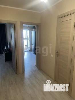 1-к квартира, вторичка, 40м2, 2/19 этаж