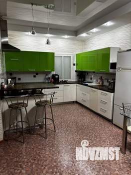 4-к квартира, вторичка, 110м2, 1/6 этаж
