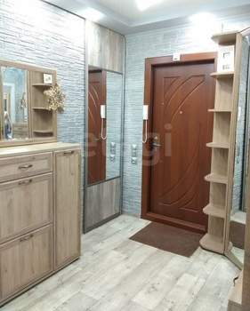 3-к квартира, вторичка, 60м2, 3/5 этаж