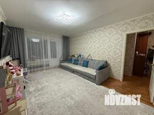 1-к квартира, вторичка, 36м2, 3/9 этаж