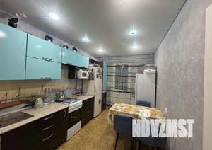 2-к квартира, вторичка, 57м2, 7/11 этаж