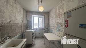 3-к квартира, вторичка, 62м2, 3/5 этаж