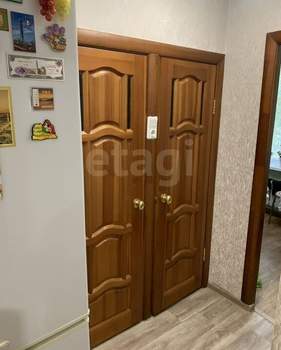 2-к квартира, вторичка, 45м2, 2/14 этаж