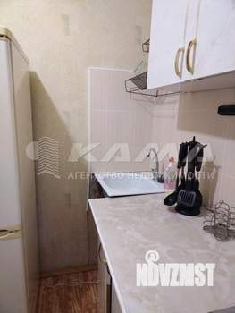 2-к квартира, вторичка, 43м2, 3/5 этаж