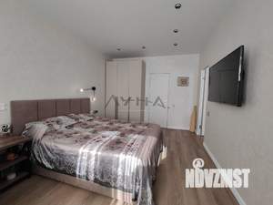 2-к квартира, вторичка, 63м2, 2/5 этаж
