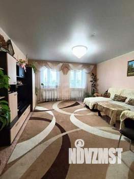 2-к квартира, вторичка, 66м2, 3/9 этаж