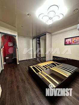 1-к квартира, вторичка, 28м2, 5/5 этаж