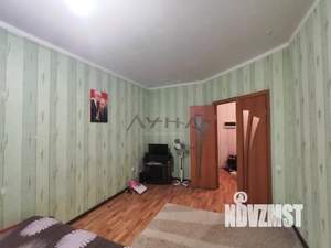 1-к квартира, вторичка, 38м2, 8/16 этаж