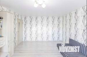 3-к квартира, вторичка, 59м2, 1/5 этаж