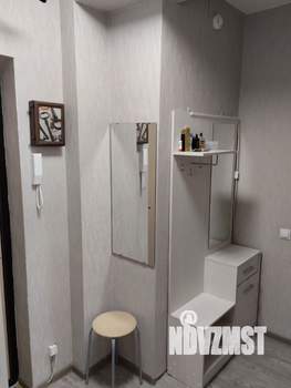 1-к квартира, вторичка, 42м2, 7/25 этаж