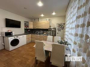 3-к квартира, вторичка, 102м2, 2/5 этаж