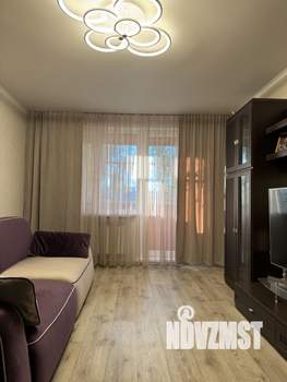 4-к квартира, вторичка, 73м2, 4/5 этаж