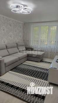 3-к квартира, вторичка, 58м2, 2/9 этаж