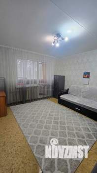 2-к квартира, вторичка, 44м2, 4/5 этаж