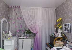 1-к квартира, вторичка, 42м2, 3/9 этаж